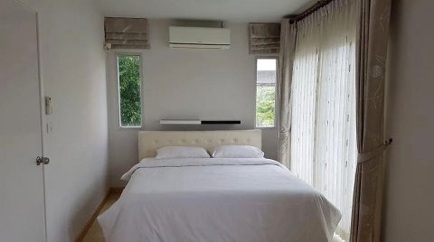 芒通家庭出租度假屋(Muang Thong Home for Rent)