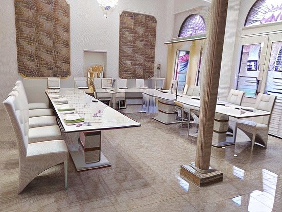 贝拉餐厅和住宿招待所(Bella Restaurant & Penzion)