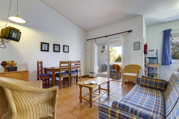 Apartamentos sa Torreta