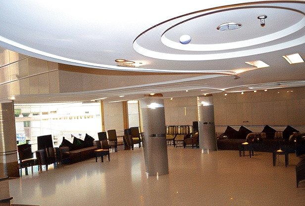 哈施米雅阿基吉亚酒店(Al Hashimiah Al Aziziah Hotel)