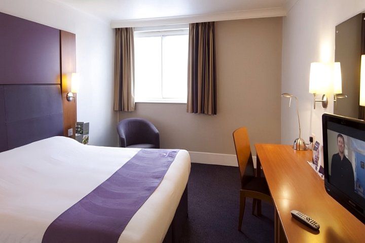 桑德兰A19/A1231普瑞米尔酒店(Premier Inn Sunderland A19/A1231)