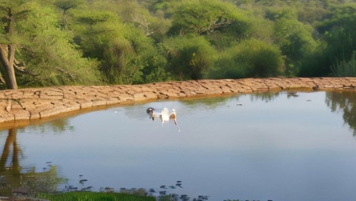 Kaya Inkuni Game Lodge