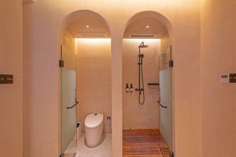 歙县芳华酒店(徽州古城店)