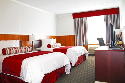 北部酒店(Hotel North)