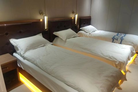 华谊精品酒店(北京站同仁医院店)