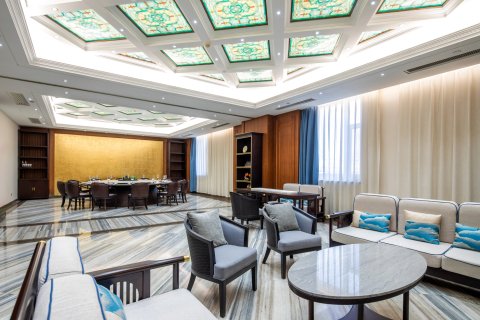 舜和枣庄大酒店