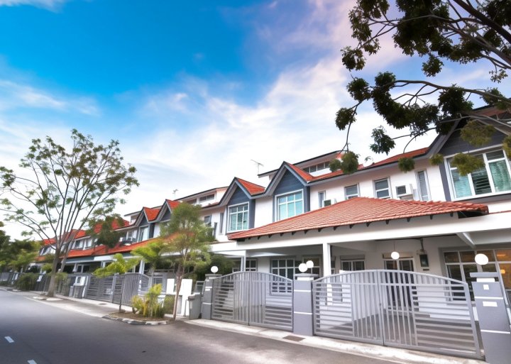 马六甲向日葵酒店(Sunflower Hotel Malacca)