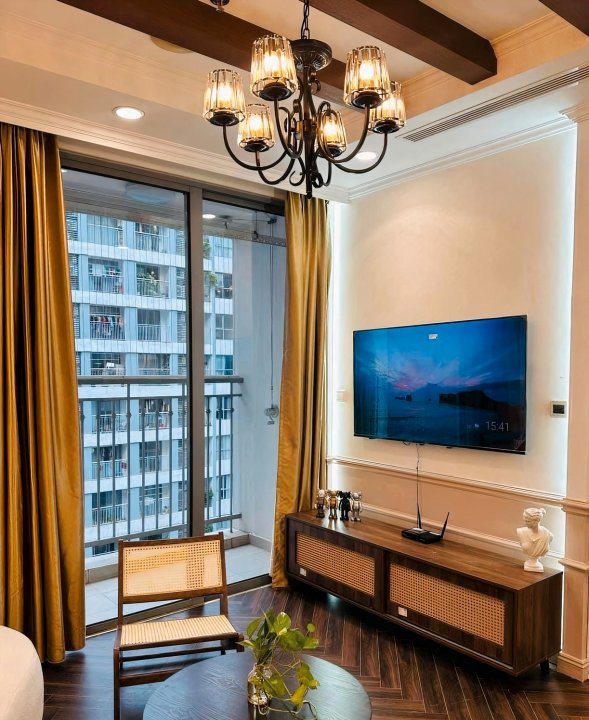 Nvt Housing - Vinhomes Time City Apartment Hanoi(Nvt Housing - Vinhomes Time City Apartment Hanoi)