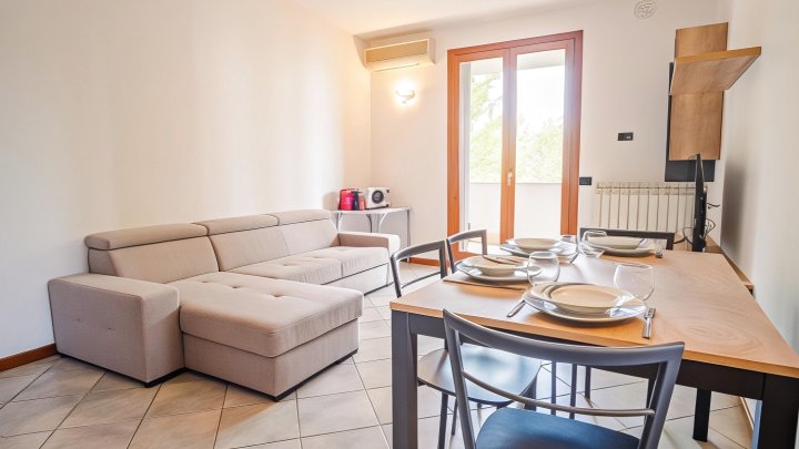 Residence San Francesco - Italian Homing