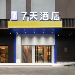 酒店头图