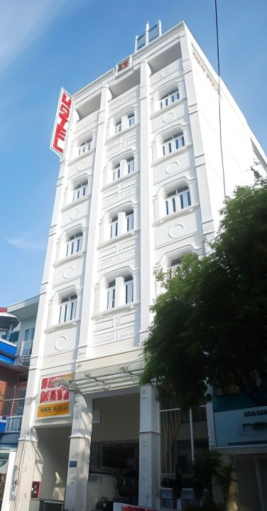 AHA 丁丁酒店(AHA Dinh Dinh Hotel)