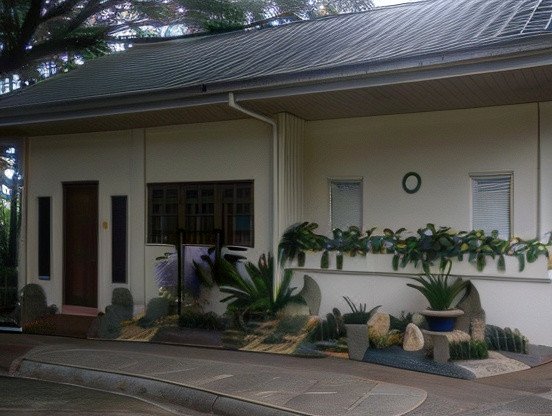 布石达家庭旅馆(Bushida Bed and Breakfast)