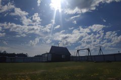 Home-Olkhon(Home-Olkhon)