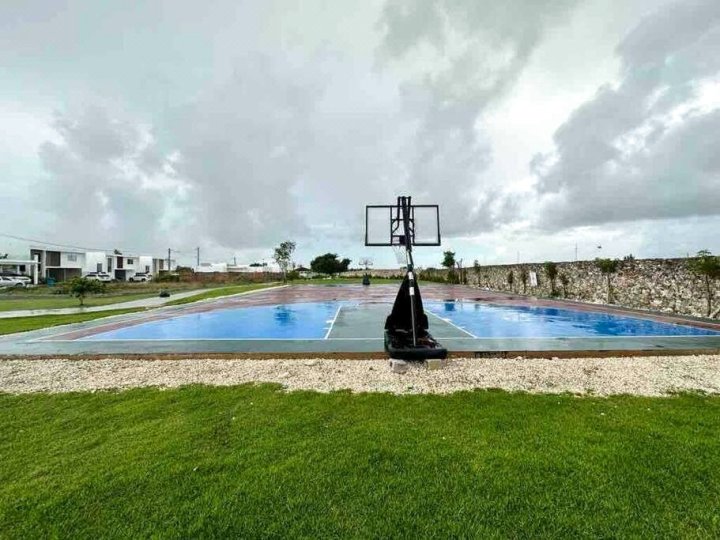 Modern & Relax Punta Cana Home