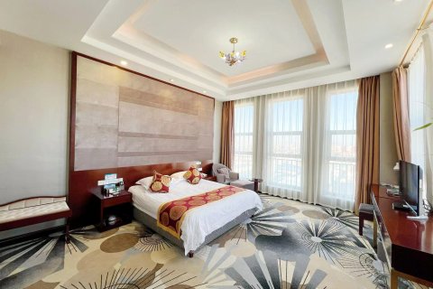 怀来天元大酒店