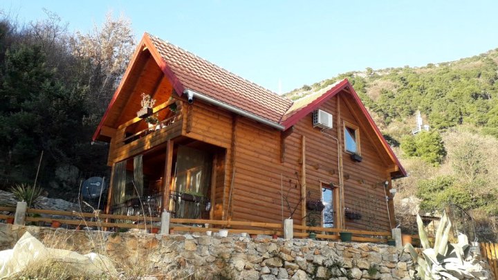 MashaDasha Guest House