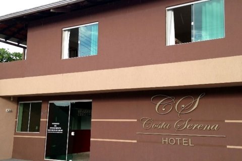 Hotel Costa Serena