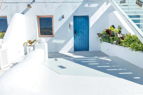 大理圣托里尼·泊及海景酒店