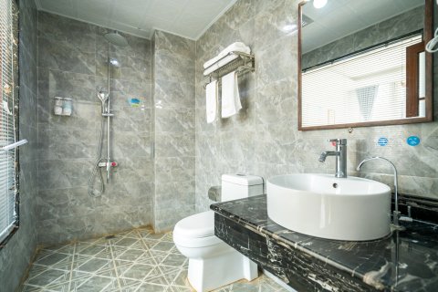 普者黑福云湖景精品客栈