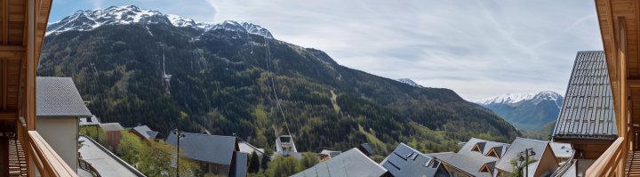 Chalet Sérendipité