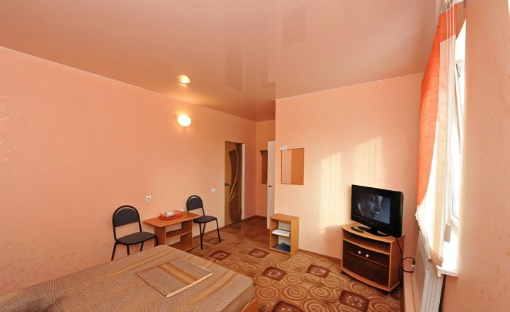 U Sajyan Mini-Hotel