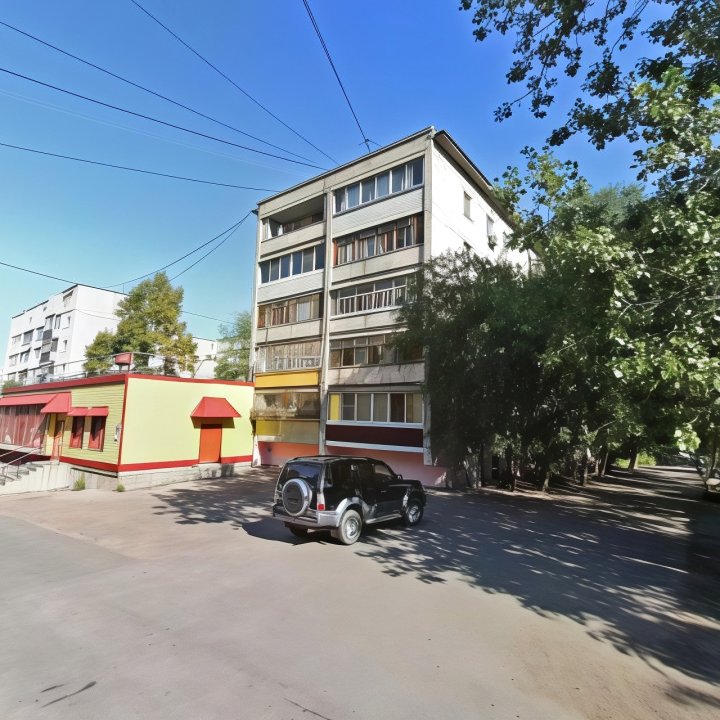Astoriya Hostel