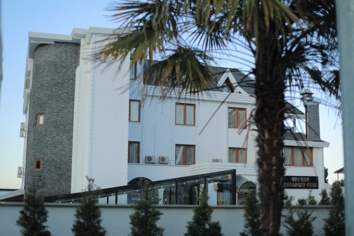 Otel Hasan BEY