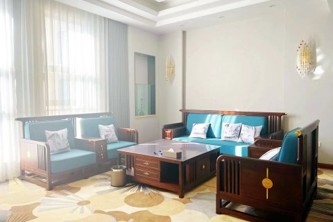 怀来天元大酒店