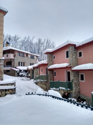 Oreiades Village Guest House