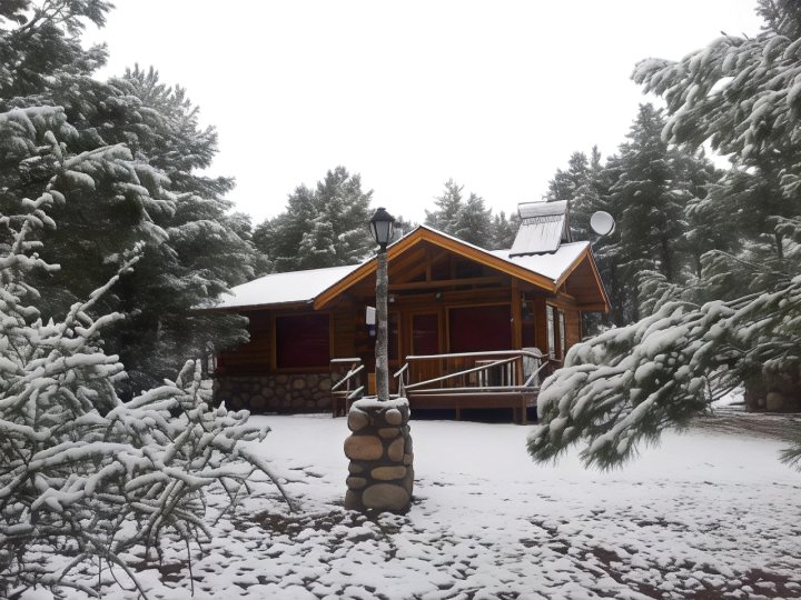 Cabañas Bosques del Sol