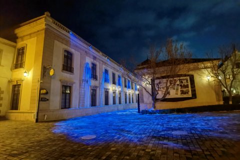 北京张裕爱斐堡国际酒庄