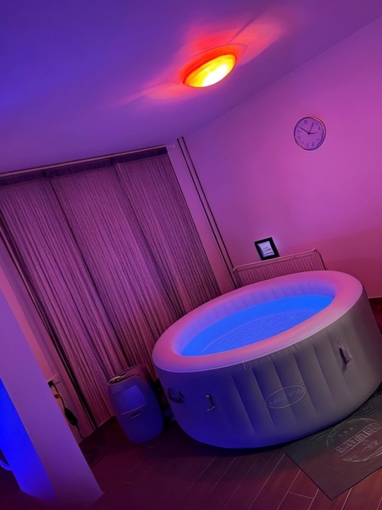 Lux Spa