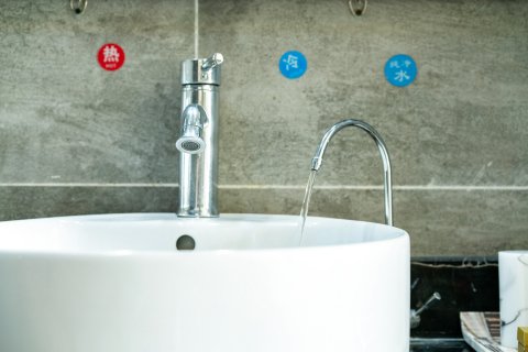 普者黑福云湖景精品客栈