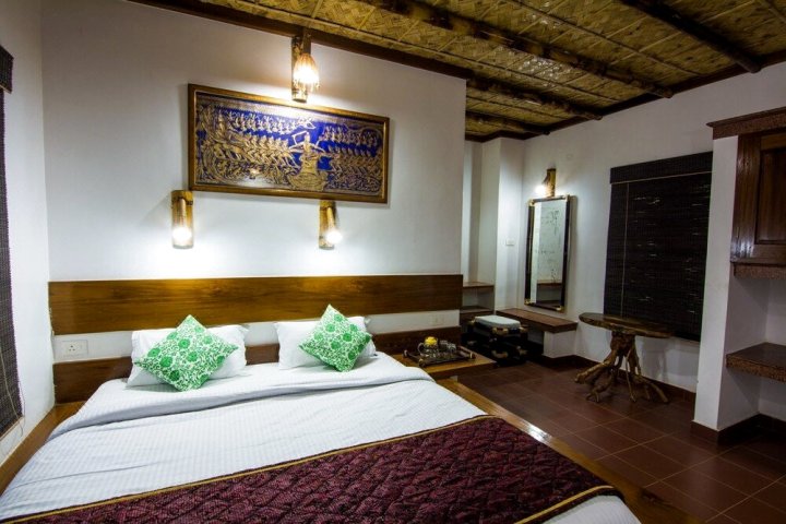 科瓦兰 V 度假村(V Resorts Kovalam)