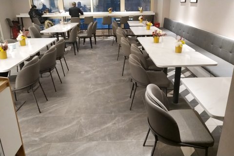 华谊精品酒店(北京站同仁医院店)