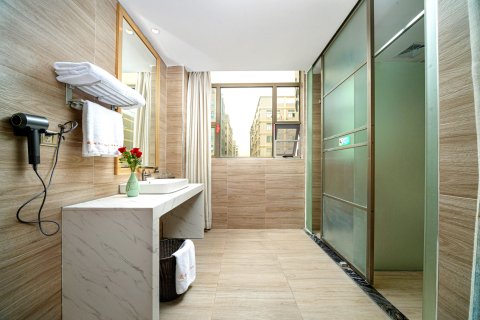 威士顿酒店(深圳机场航站楼店)