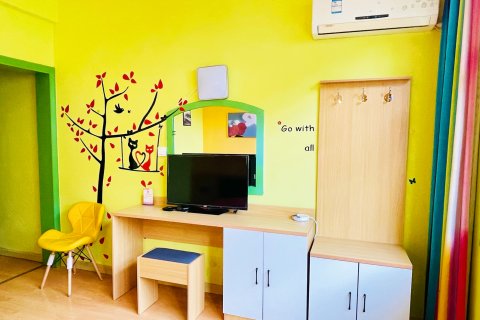 燕子坞·慢点国际青年旅舍(丽江古城大水车店)