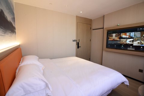 途客尚邻酒店(福安赛岐店)