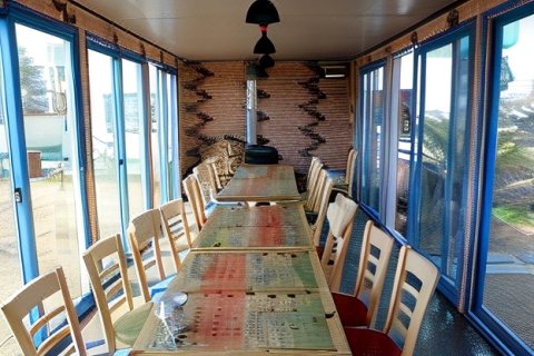 太阳城旅馆(Suncity Guesthouse)