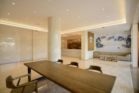 途客尚邻酒店(福安赛岐店)