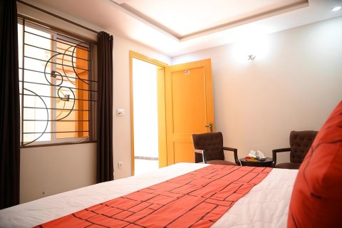 Goho Safa Motel(Goho Safa Motel)