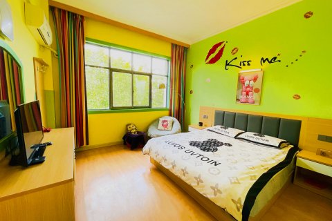 燕子坞·慢点国际青年旅舍(丽江古城大水车店)