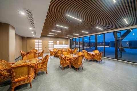 温岭麦桃水晶酒店