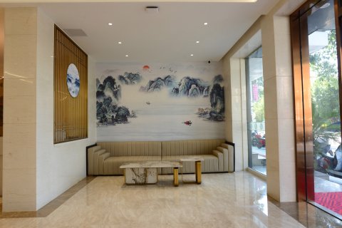 途客尚邻酒店(福安赛岐店)