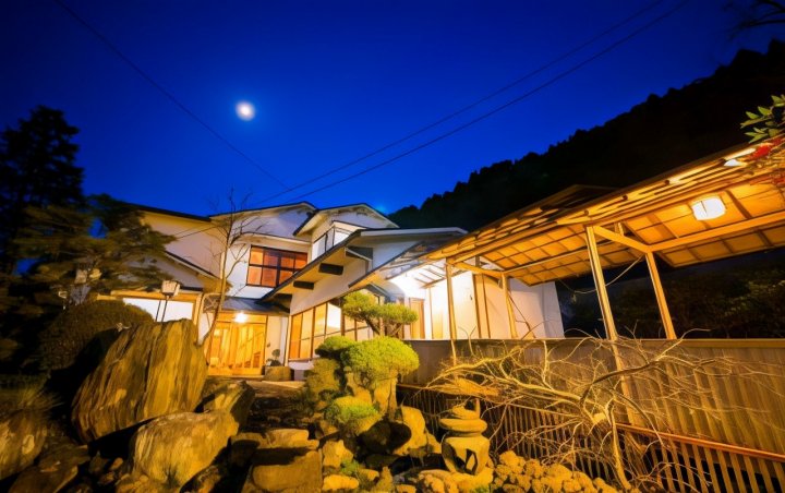 Yunotani Onsen