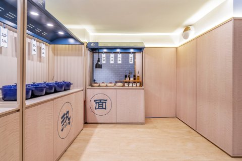 汉庭酒店(重庆解放碑步行街中心店)