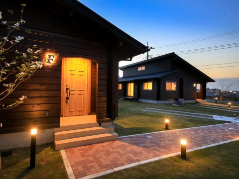 大汤野小屋(Cottage Oyumino)