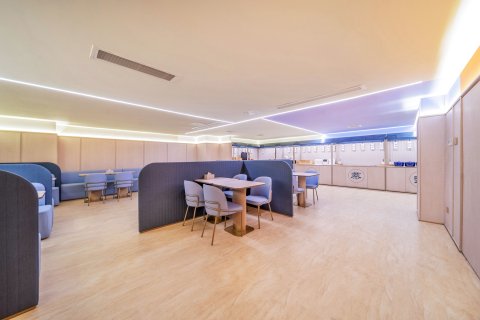 汉庭酒店(重庆解放碑步行街中心店)