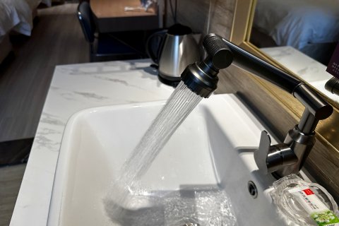 威士顿酒店(深圳机场航站楼店)