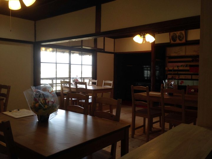 Kudoyama Ryokan Tamagawatei